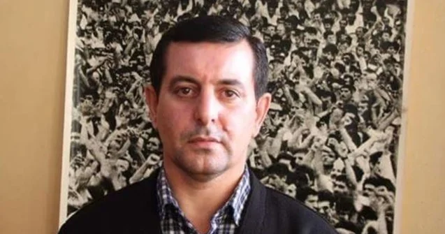 Əli Kərimlinin köməkçisi “Matros Faiq” saxlanıldı