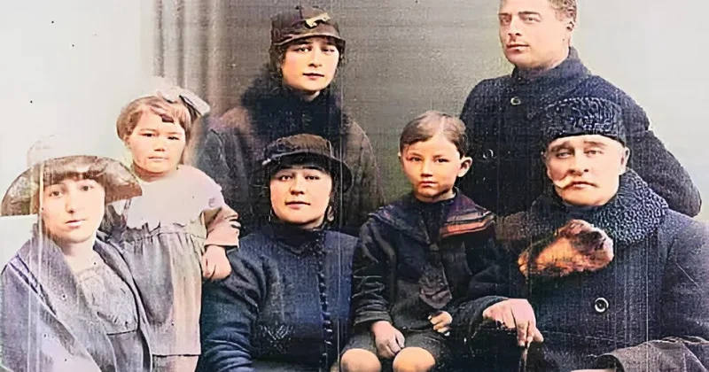 Krımın ən güclü qadını necə Sovet cəhənnəminə atıldı? Bakının faciəli “qonağ“ı