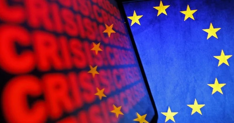 “Köhnə qitə”də siyasi BÖHRAN Avropa dünyadakı söz sahibliyini NECƏ İTİRDİ?