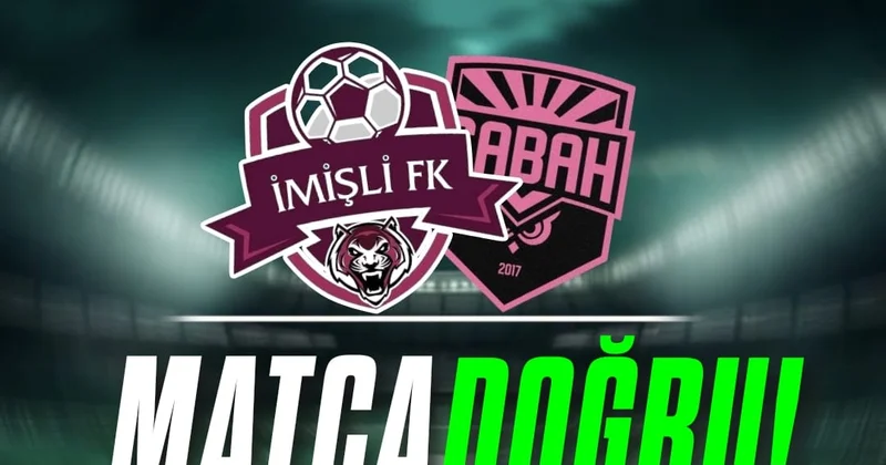 “İmişli” “Sabah” matçına doğru: “Bayquşlar”da ciddi itkilər İdmanXəbər