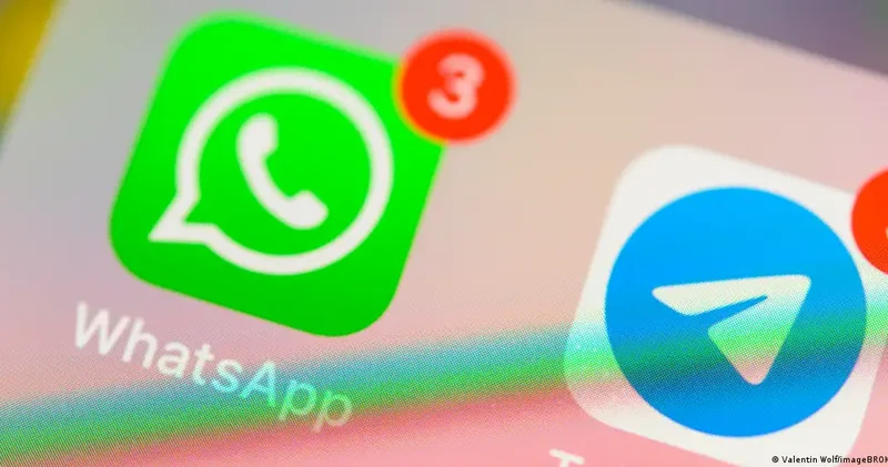 “Tələblər yerinə yetirilməsə, messencer bağlanacaq“ “Roskomnadzor“