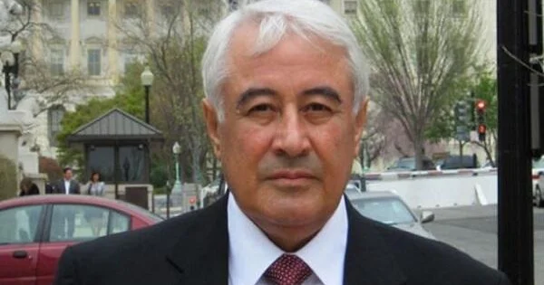 Rəsul Quliyevin gəncliyi: anası və xanımı ilə birgə FOTO