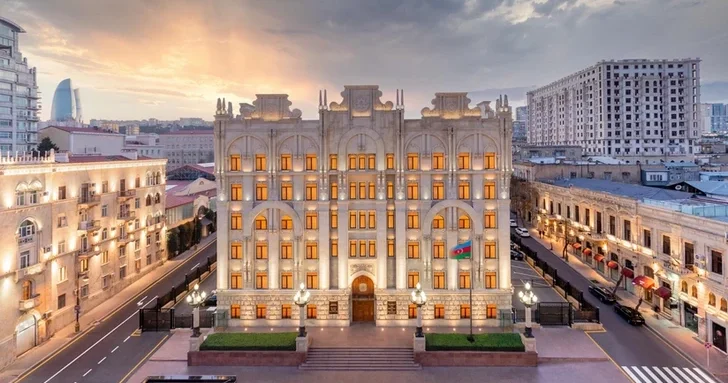 МВД Азербайджана: За минувшие сутки изъято свыше 14 кг запрещенных веществ