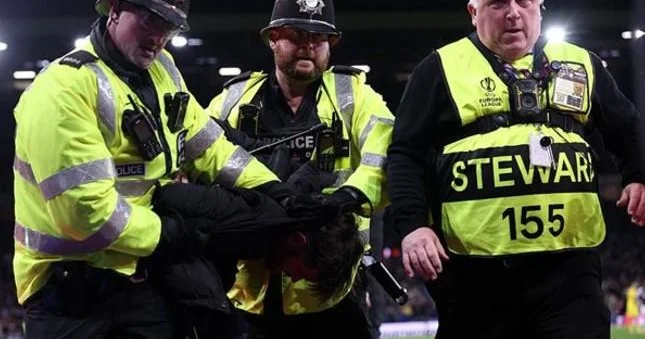 Avrokubok oyununda etdiklərinə görə həbs olundular