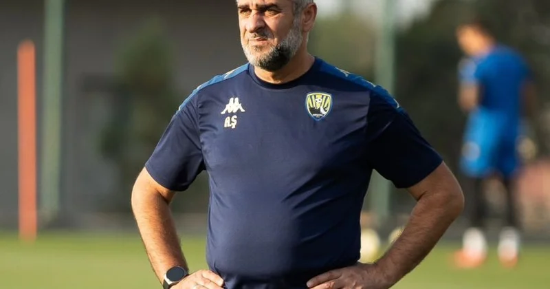 Сабаил узнал имя своего нового главного тренера