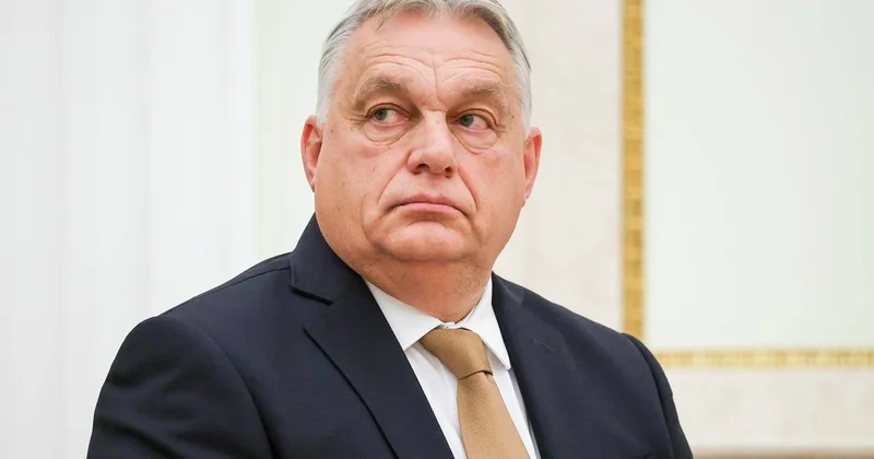 Орбан проинформировал Вучича о переговорах с Путиным