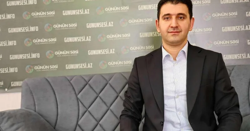 Naqif Həmzəyev: “Əli Kərimli beynəlxalq platformalarda Azərbaycanın mövqeyinə qarşı çıxırdı”