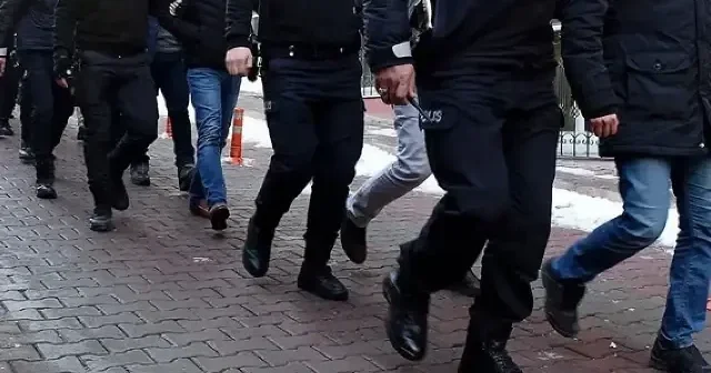 В Турции проведена операция против FETÖ, задержано более 90 подозреваемых