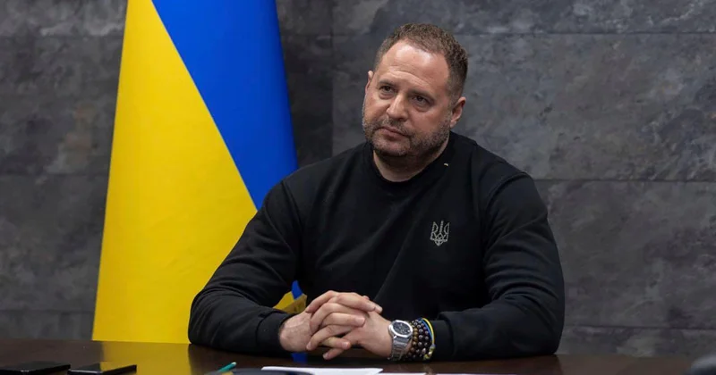 Zelenskiyə qarşı qəzəbim yoxdur, dostumdur...