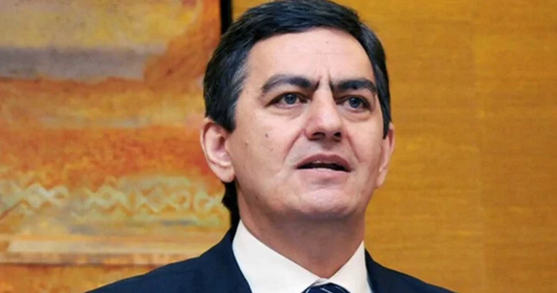 В отношении лидера ПНФА проводятся новые следственные действия