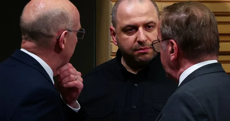 Sülh planını Trampın kürəkəni ilə müzakirə edəcəklər