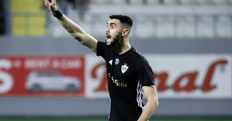 Карабах не мог забить Евлаху, пока на поле не вышли они…