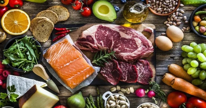 Bu qidalar böyrəkdə daşlar yaradır SİYAHI