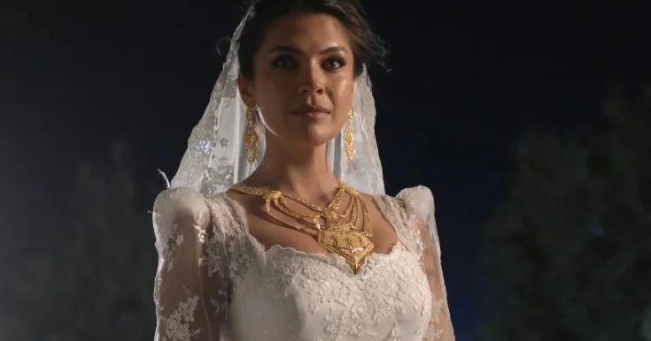 “Halef”də daha bir aktyor Foto