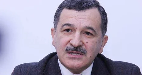 Radikal qüvvələr xaricdəki blogerlərdən fərqlənmir Aydin Mirzəzadə