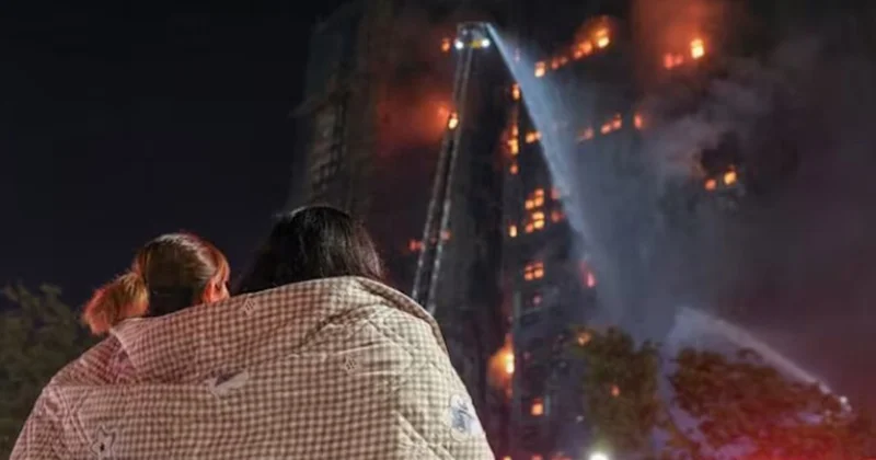 Evlərində oturmuşdular Onları indi dünya danışır