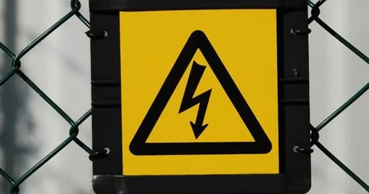 Житель Самуха погиб от удара электрическим током в Гяндже