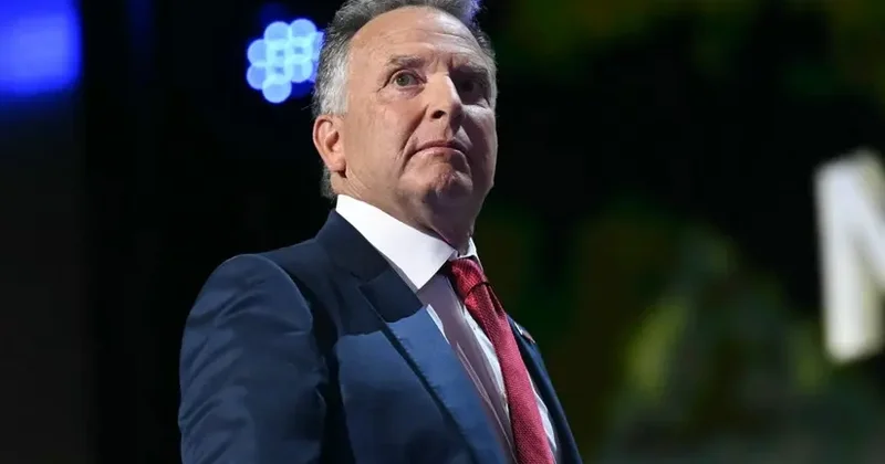 “Rusiya, Ukrayna və ABŞ biznes tərəfdaşı olmalıdır” Uitkoff