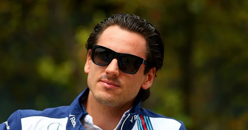 Formula 1 in sabiq pilotu dələduzluğa görə həbs olunub