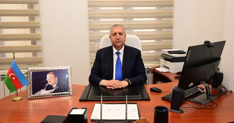 Qurban Sadıqova agır itki üz verib FOTO