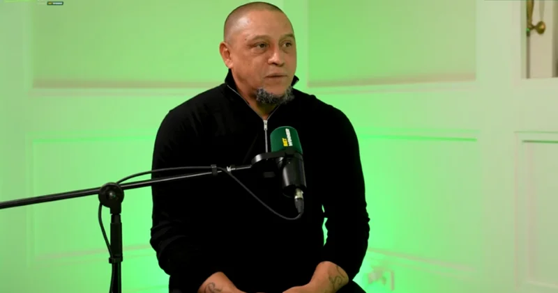 Roberto Karlos Qalaktikos un ən yaxşısının adını açıqladı Komandanın döyünən ürəyi idi