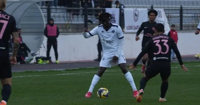 Sabah dan 3 cü qol, “Qarabağ” “Karvan Yevlax”a qarşı Yenilənir