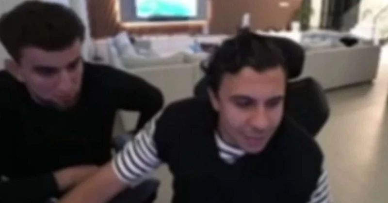 Qaydasız döyüş idmançısı bloggeri vəhşicəsinə döydü VİDEO