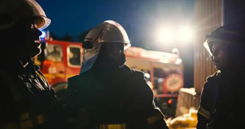 Kiyevə hücum Yaralılar var