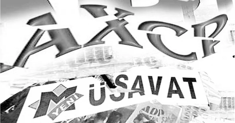 AXC Müsavat hakimiyyəti: 17 ayın acı həqiqətləri