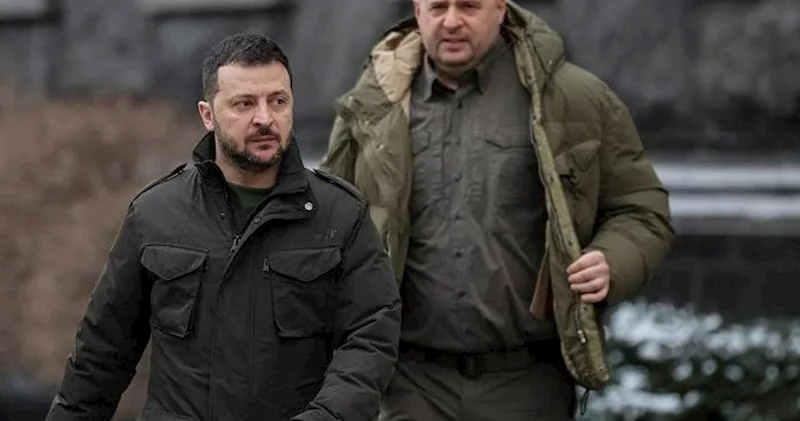 Yermakın yerinə kim təyin oluna bilər? − 4 namizəd var