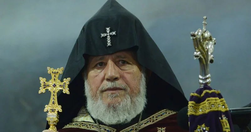 Суд в Армении продлил арест брату и племяннику Гарегина II Minval Politika