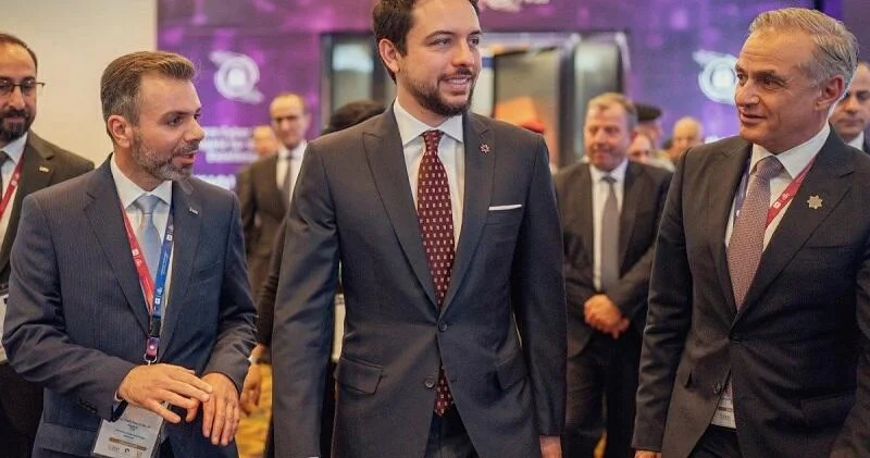 Иордания меняет правила игры: тайный визит короля и регентский ход наследника АНАЛИЗ от Baku Network