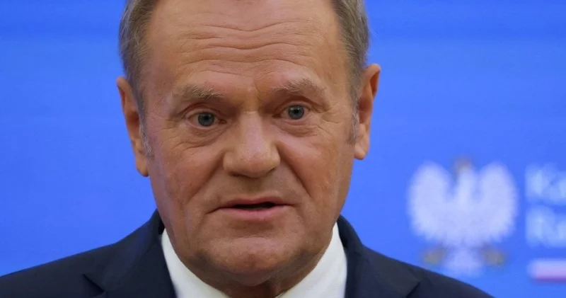 Tusk NATO nun Rusiyaya qarşı yaradıldığını xatırladıb