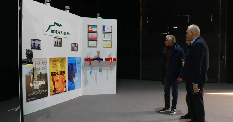 MDB ölkələrinin nümayəndə heyətləri Laçın şəhəri ilə tanış olublar FOTOLAR