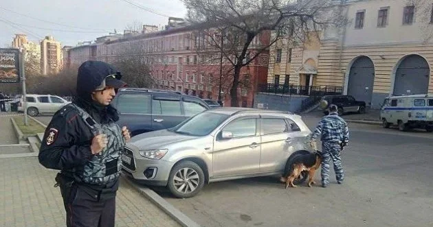 Kiyev “deport” adı altında Rusiyaya agent göndərib FTX