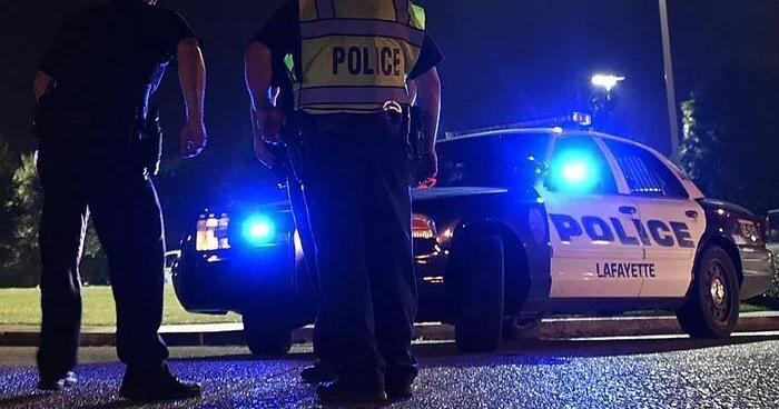 Стрельба в ТЦ в Калифорнии есть постралавшие