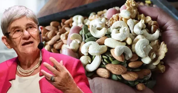 Canan Karataydan maqnezium resepti: “Xərçəng hüceyrəsini bədəndən atır”