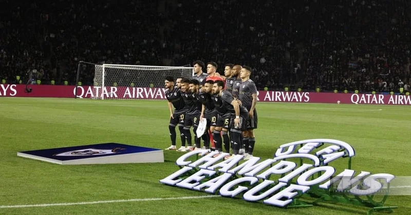 Qarabağ ın Çempionlar Liqasında qazancı açıqlandı TAM SİYAHI