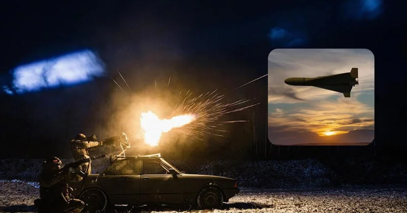 Россия атаковала Киевскую область, есть жертвы