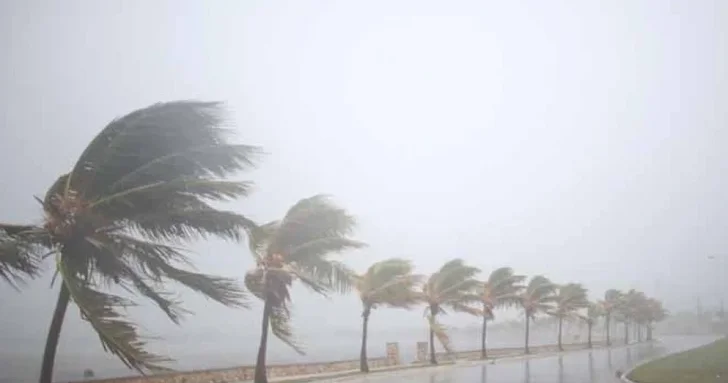 Циклон Дитва обрушился на Шри Ланку: более 120 погибших и сотни тысяч пострадавших