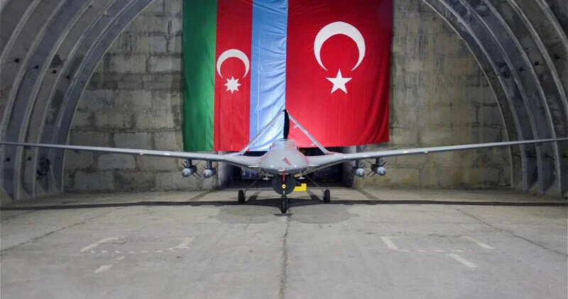 Стало известно, сколько человек принято на стажировку в Bayraktar Technology Azerbaijan