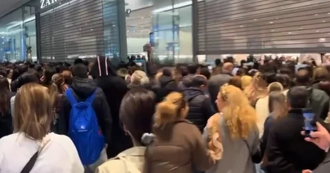 Satılmayan məhsulları Qara cümə adı ilə satırlar Azərbaycanda Black friday endirimləri nə qədər doğrudur?