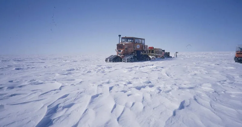 Temperatur 98 dərəcəyə düşə bilər: Yerdəki ən soyuq yer haradadır?