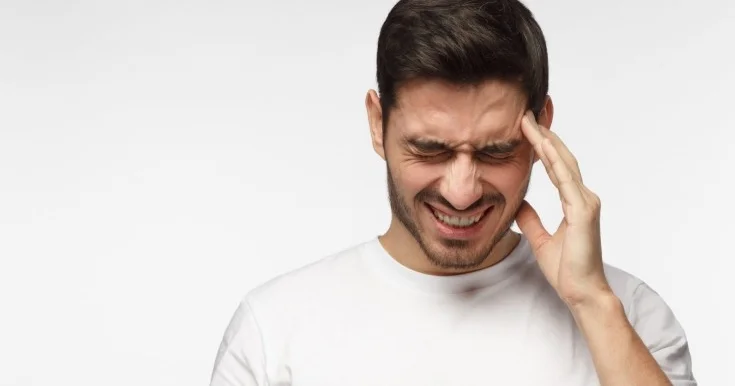 Təzyiqiniz normada olmur?