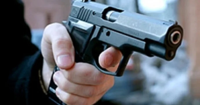 İki qrup arasında atışma 2 ölü, 2 yaralı