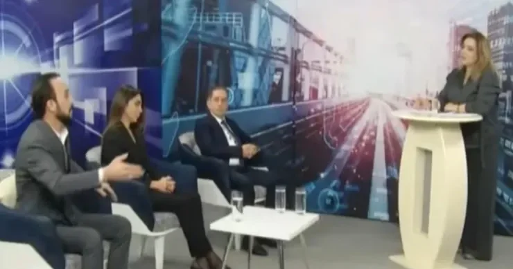 EFİRDƏ QALMAQAL: Mən daha möhkəm qışqıra bilərəm