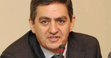 Ramiz Mehdiyevin işi üzrə Əli Kərimlinin evində axtarış aparılır