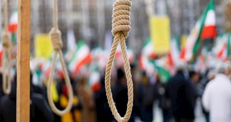 ​İranın müxtəlif bölgələrində edamlar artır