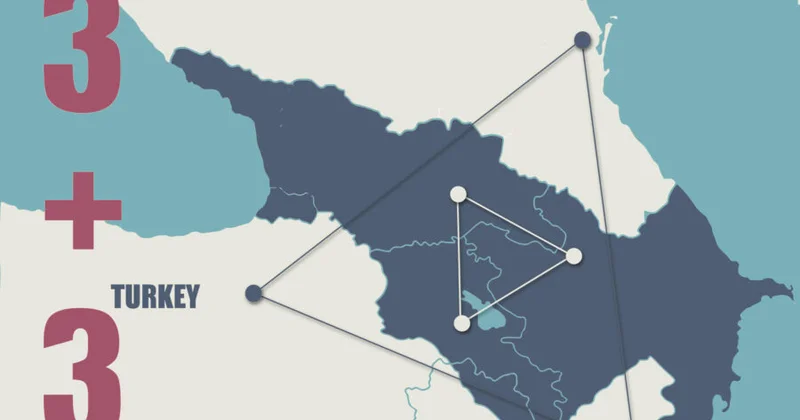 Lavrov Bakıda olsun dedi, İrəvandan cavab gəldi Məşhur platforma ləğv edilir?