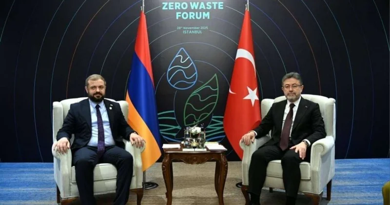 Ankara və İrəvan Zəngəzur dəhlizini MÜZAKİRƏ ETDİ